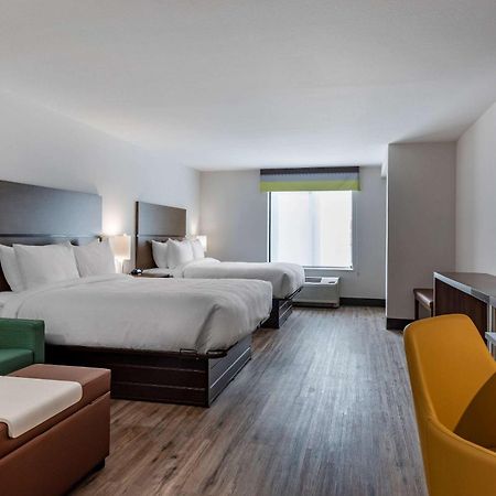 Mainstay Suites Colorado Springs East - Medical Center Area Dış mekan fotoğraf