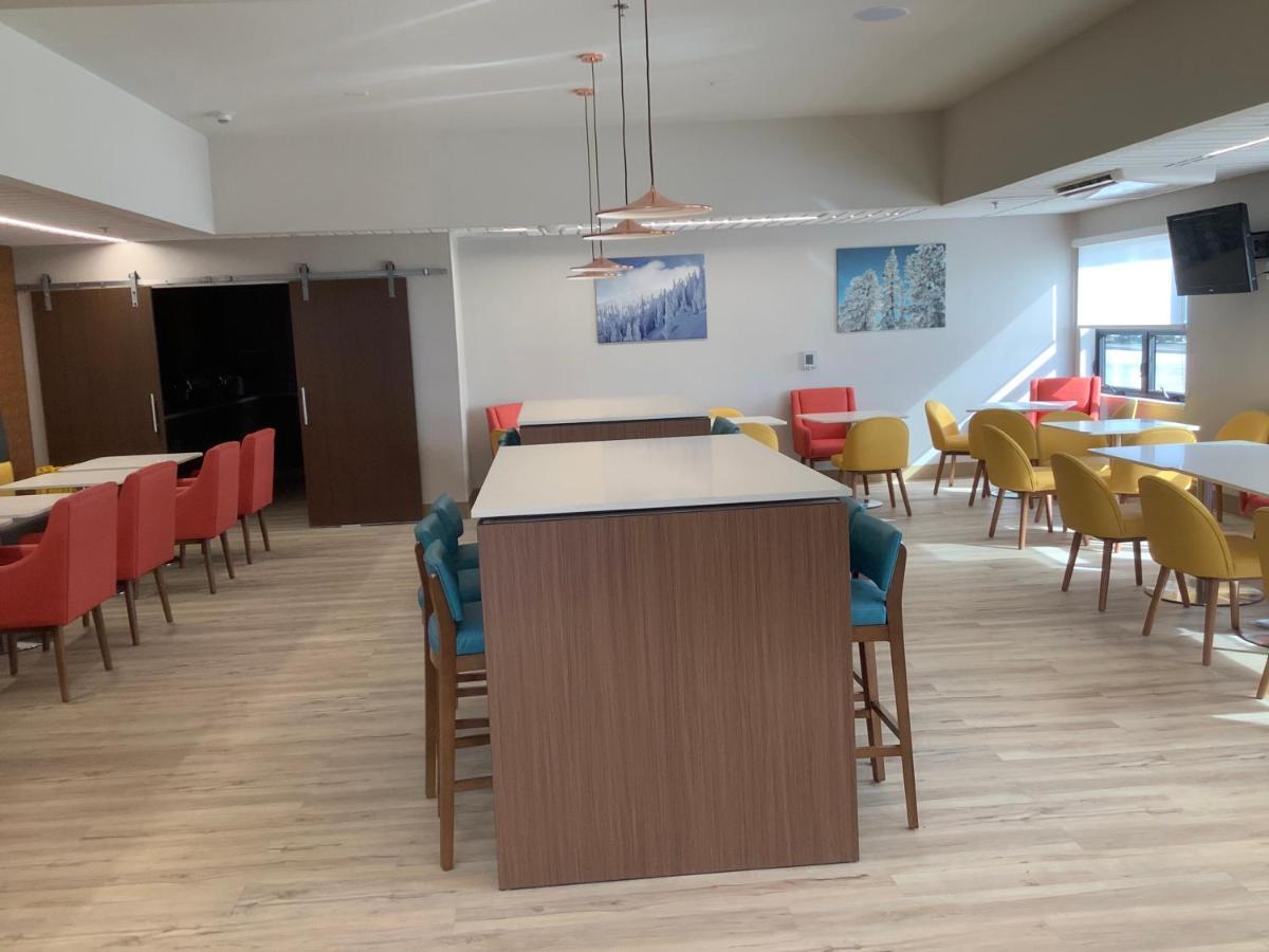 Mainstay Suites Colorado Springs East - Medical Center Area Dış mekan fotoğraf
