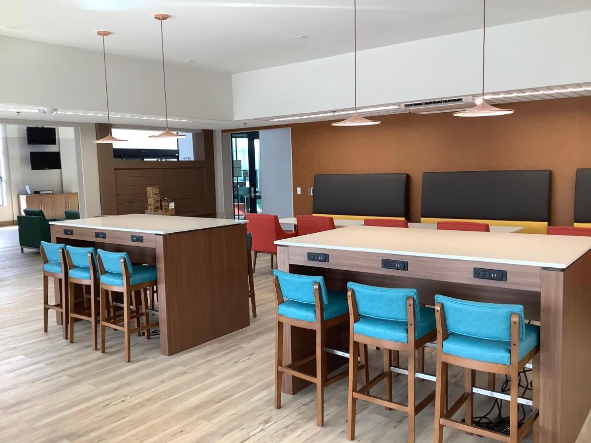 Mainstay Suites Colorado Springs East - Medical Center Area Dış mekan fotoğraf