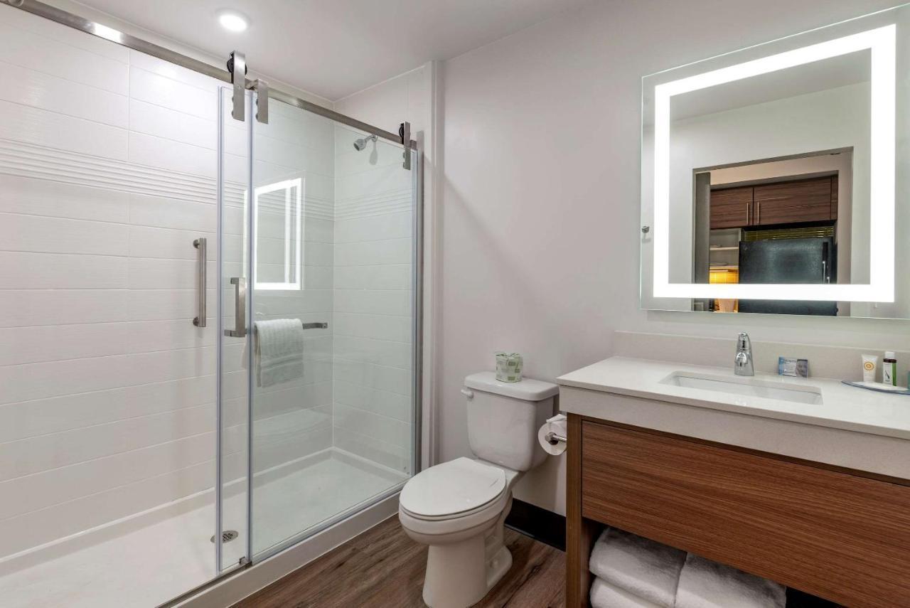 Mainstay Suites Colorado Springs East - Medical Center Area Dış mekan fotoğraf