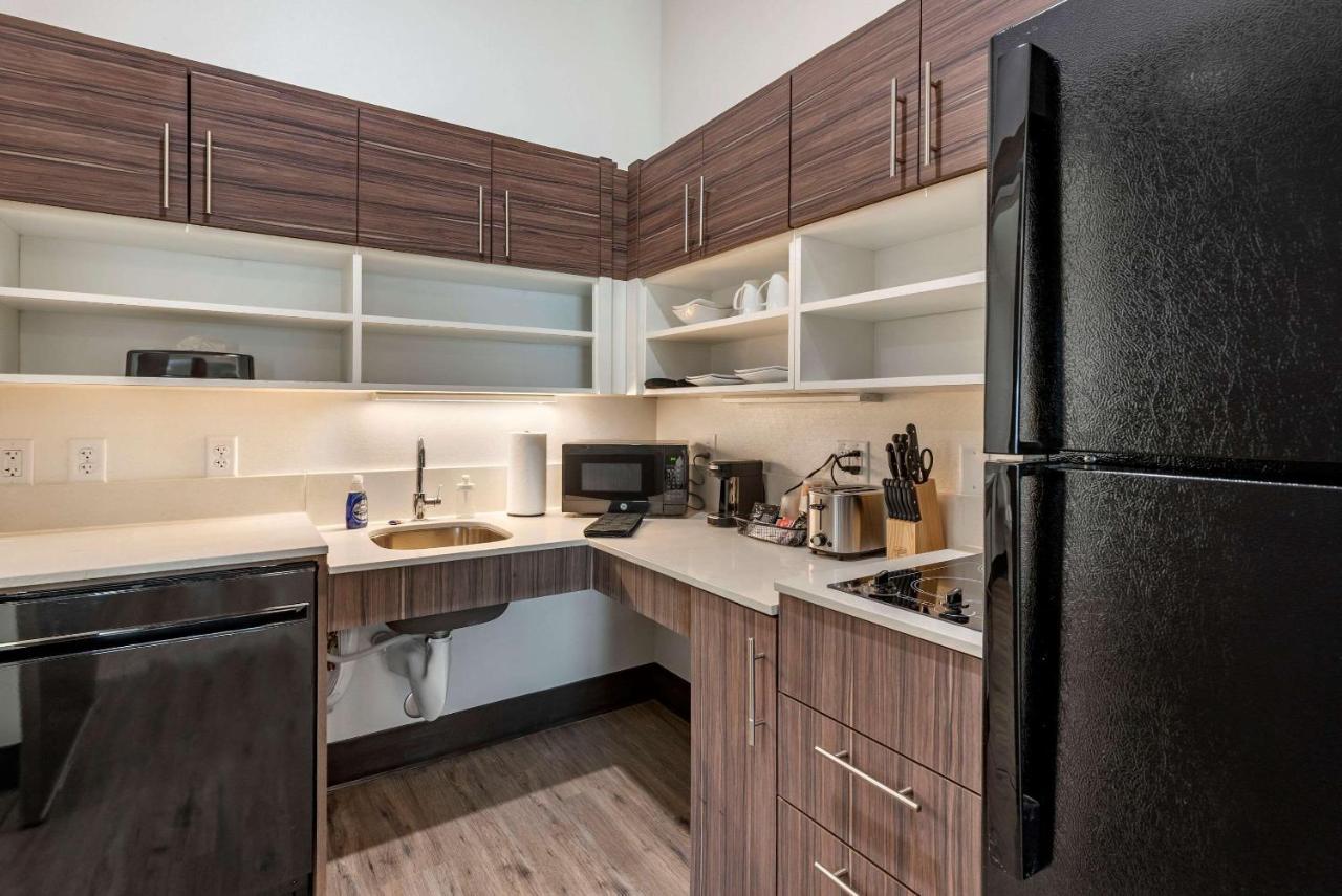 Mainstay Suites Colorado Springs East - Medical Center Area Dış mekan fotoğraf