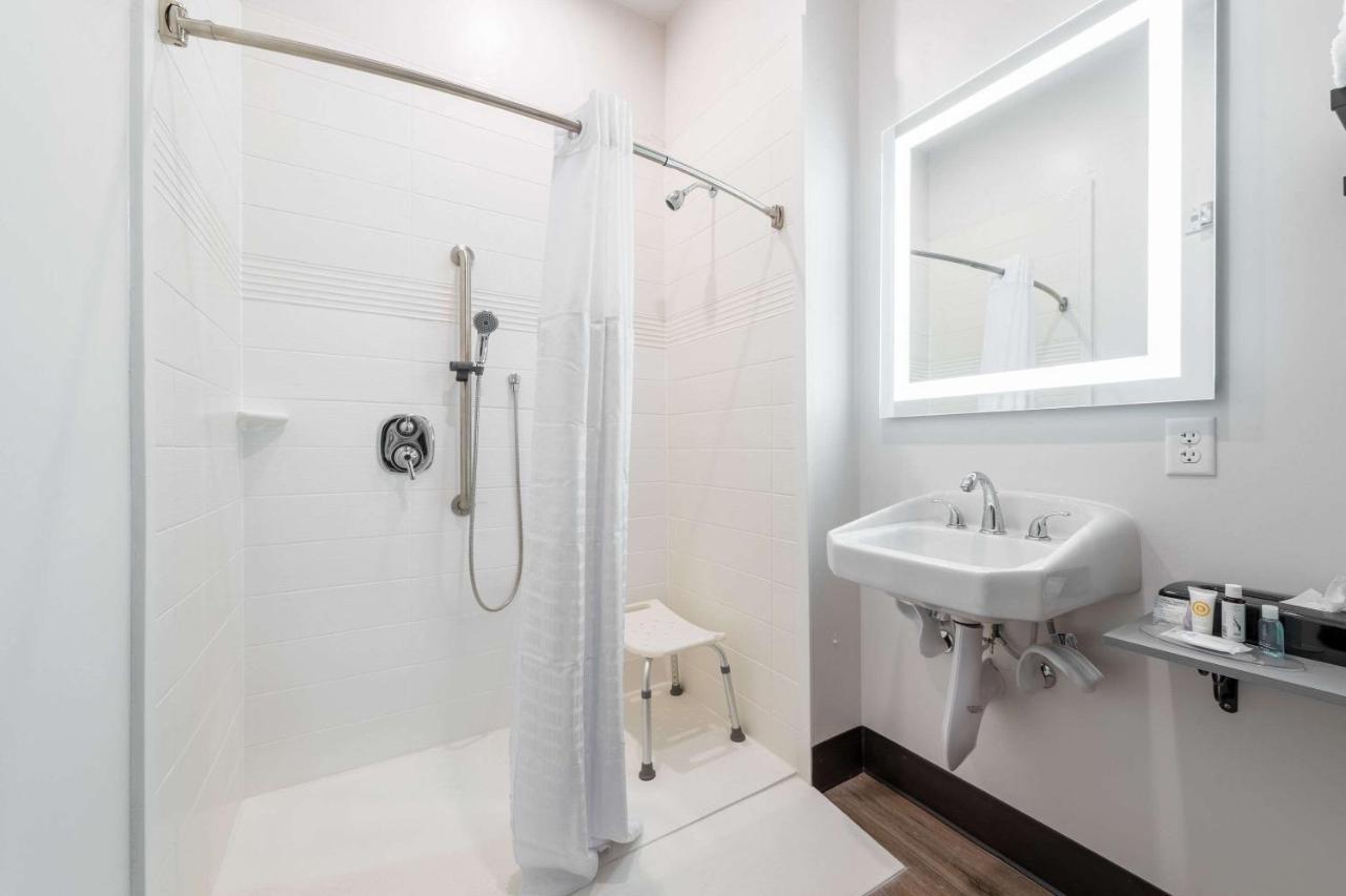 Mainstay Suites Colorado Springs East - Medical Center Area Dış mekan fotoğraf