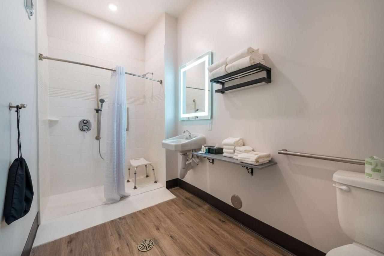 Mainstay Suites Colorado Springs East - Medical Center Area Dış mekan fotoğraf