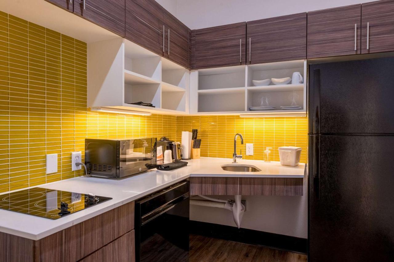 Mainstay Suites Colorado Springs East - Medical Center Area Dış mekan fotoğraf